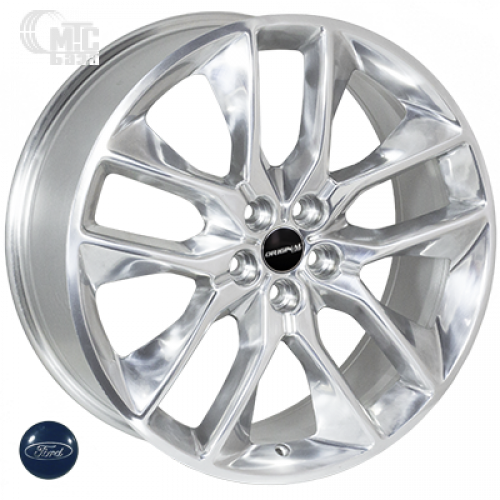 ZF TL1110ND 8x20 5x108 ET52,5 DIA63,4